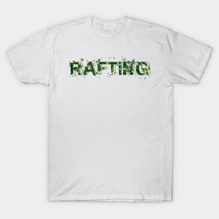 Rafting T-Shirt